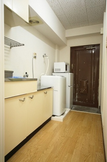 コーポみずしま