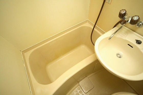 コーポみずしま