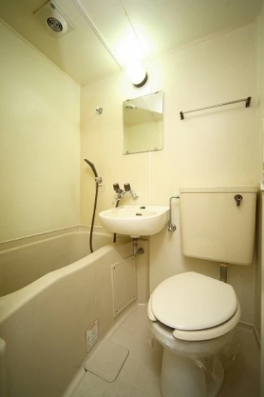 コーポみずしま