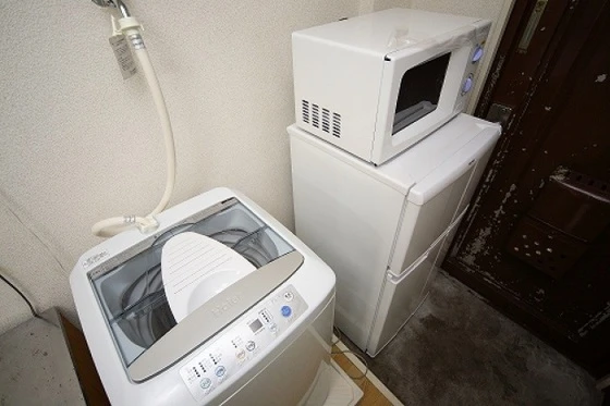 コーポみずしま