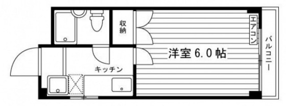 コーポみずしま