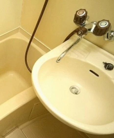 コーポみずしま