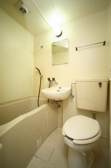 コーポみずしま