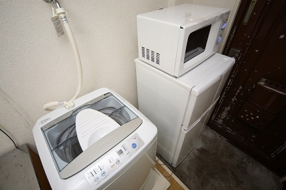 コーポみずしま