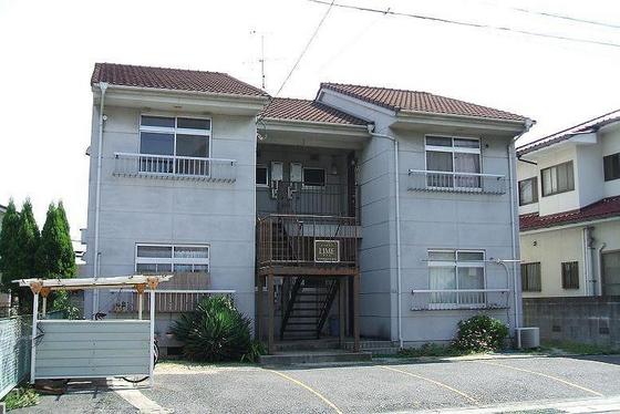 ハイタウンライム