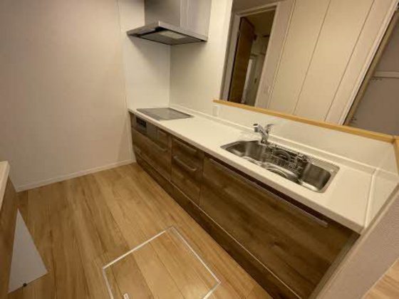 グリナージュ 歴史の散歩道