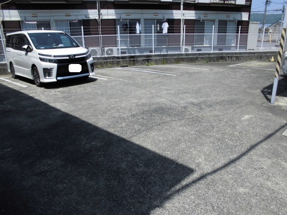 安田コーポ2号棟