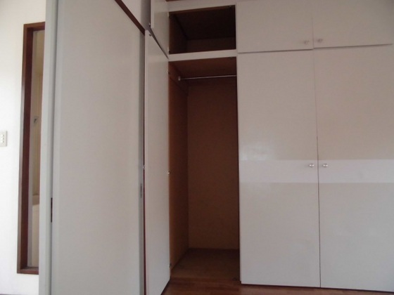 安田コーポ2号棟