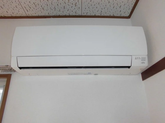 安田コーポ2号棟