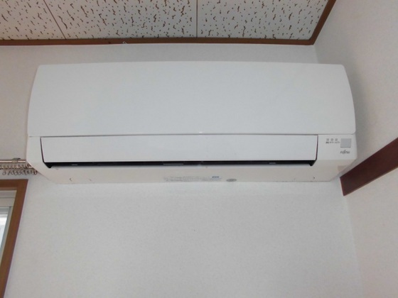 安田コーポ2号棟