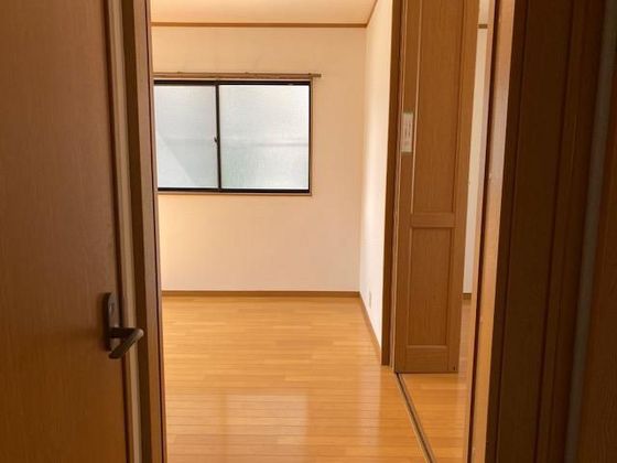 フレンズ伊福町