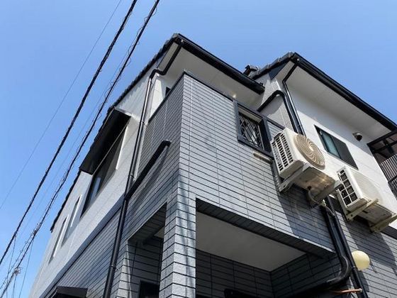 フレンズ伊福町