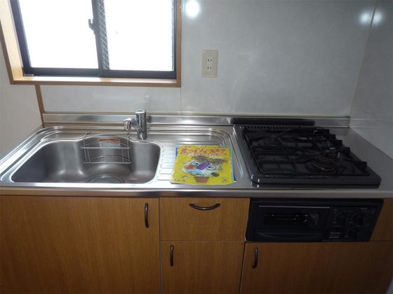 フレンズ伊福町