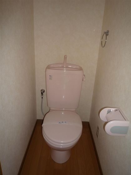 フレンズ伊福町