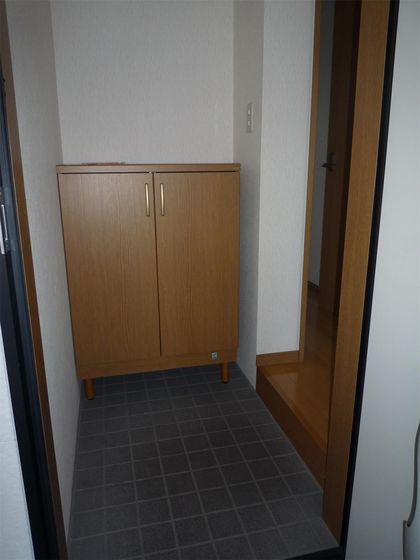 フレンズ伊福町