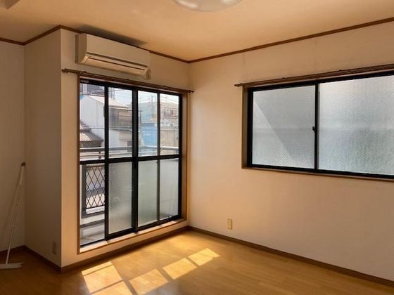 フレンズ伊福町