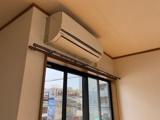 フレンズ伊福町