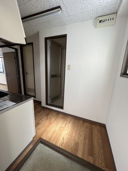 レジデンス北方