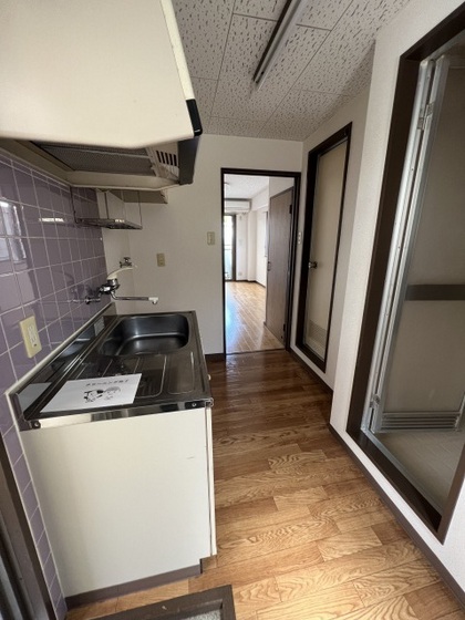 レジデンス北方