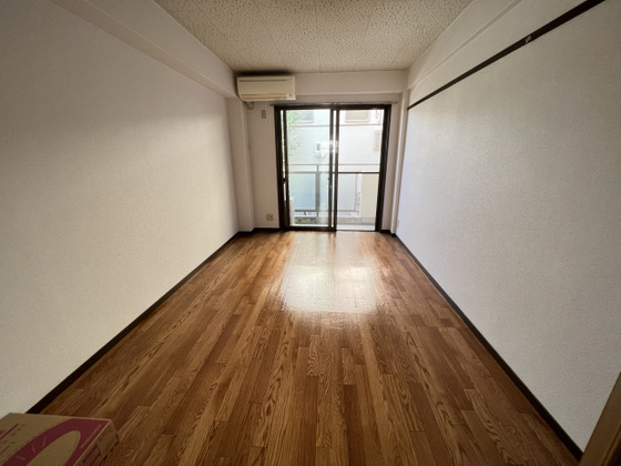 レジデンス北方