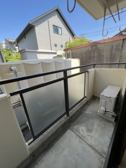 レジデンス北方