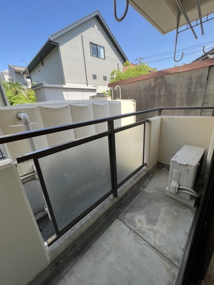 レジデンス北方