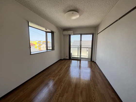 レジデンス北方