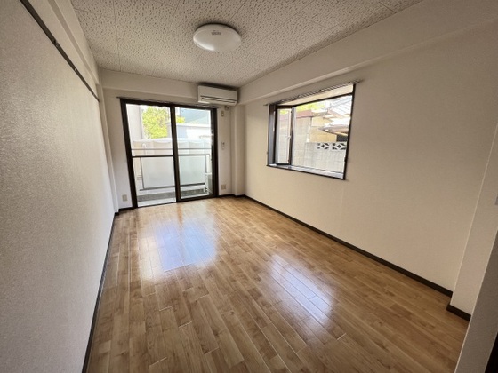 レジデンス北方