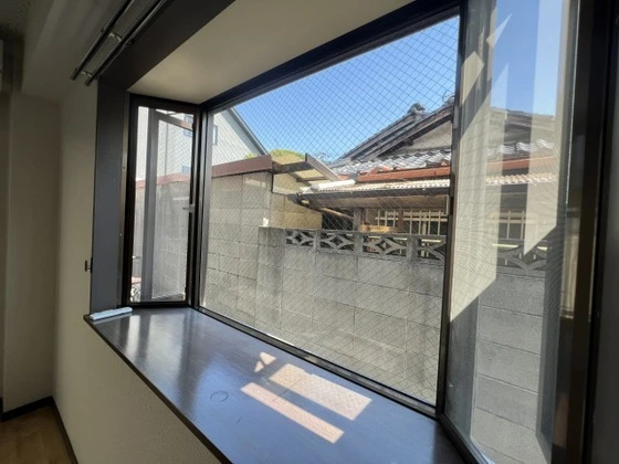 レジデンス北方