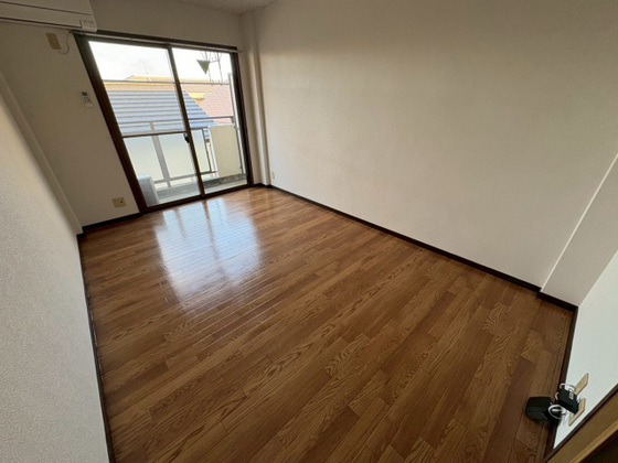 レジデンス北方