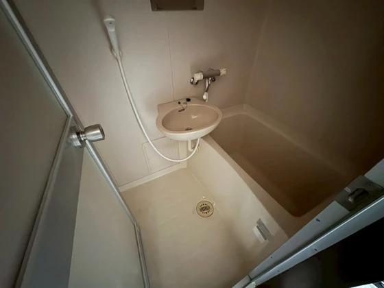 レジデンス北方