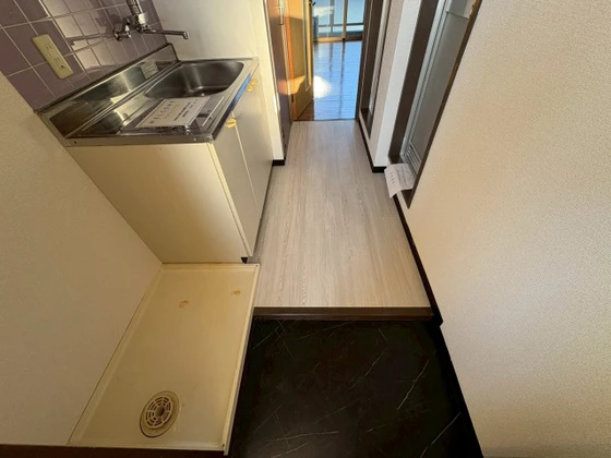 レジデンス北方