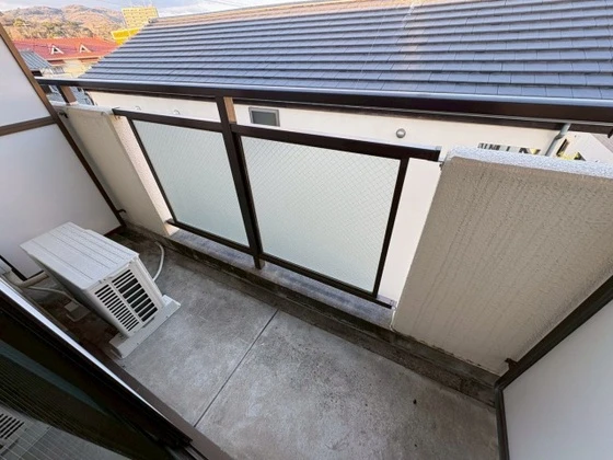 レジデンス北方