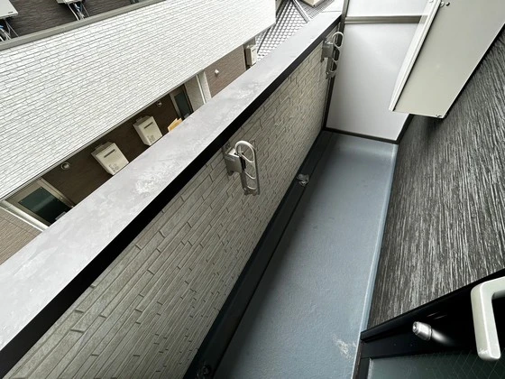 M Terrace藤垂園 弐番館