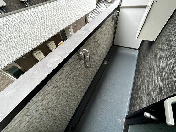 M Terrace藤垂園 弐番館