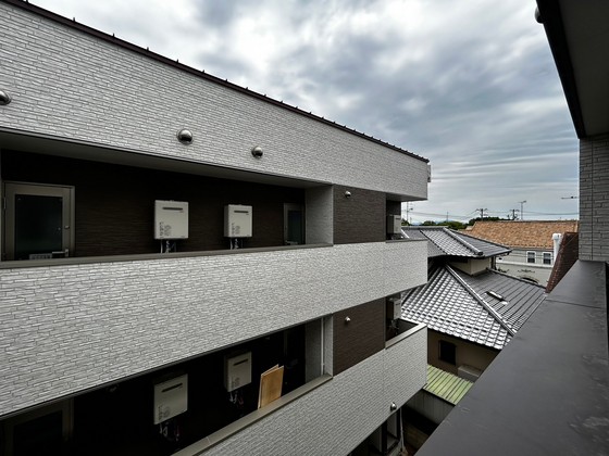 M Terrace藤垂園 弐番館