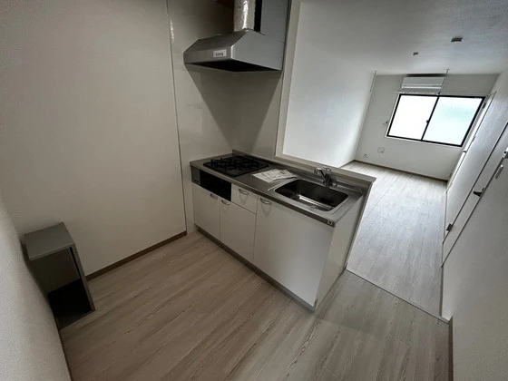 M Terrace藤垂園 弐番館