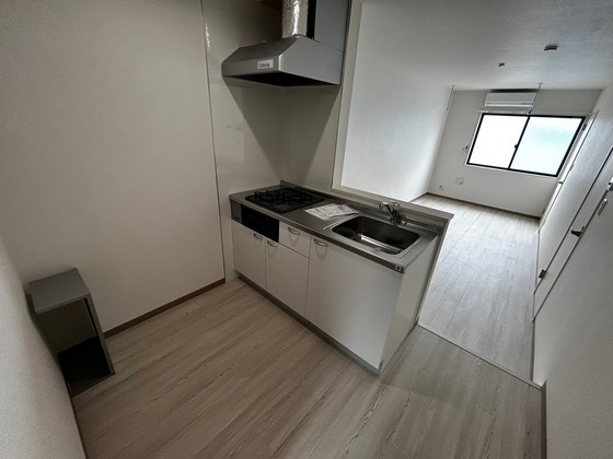 M Terrace藤垂園 弐番館