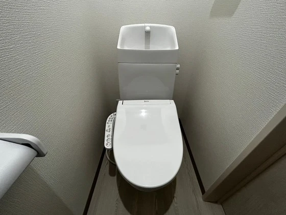 M Terrace藤垂園 弐番館