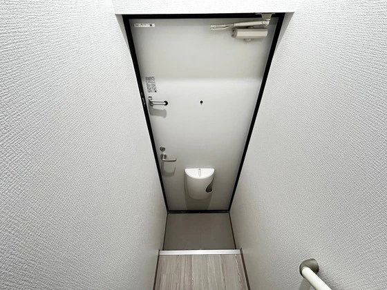 M Terrace藤垂園 弐番館