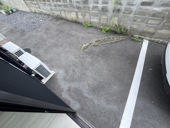 M Terrace藤垂園 弐番館