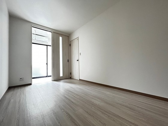 M Terrace藤垂園 弐番館