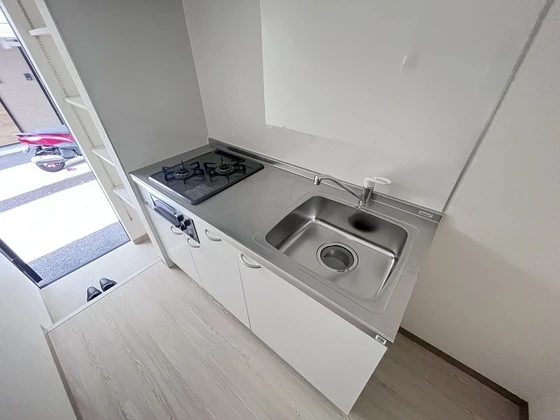 M Terrace藤垂園 弐番館