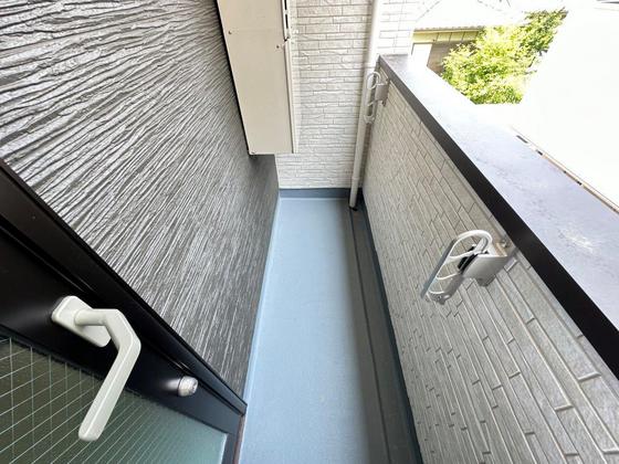 M Terrace藤垂園 弐番館