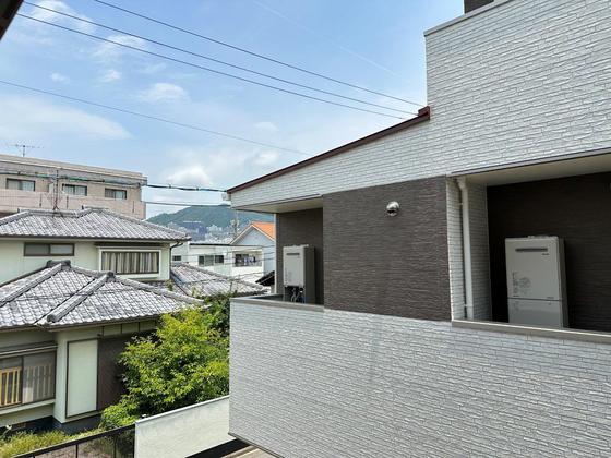 M Terrace藤垂園 弐番館