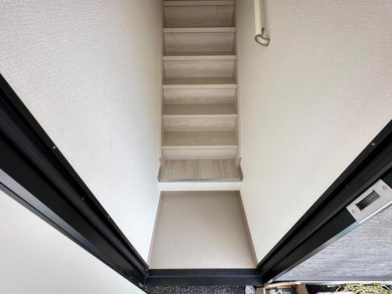 M Terrace藤垂園 弐番館