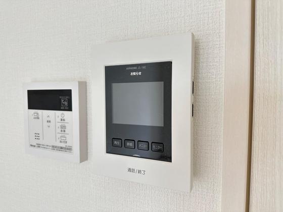 M Terrace藤垂園 弐番館