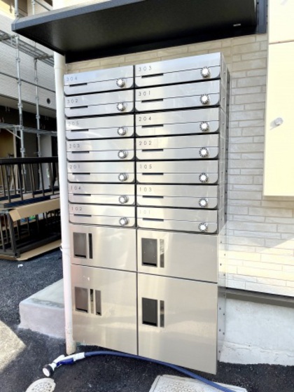 M Terrace藤垂園 弐番館