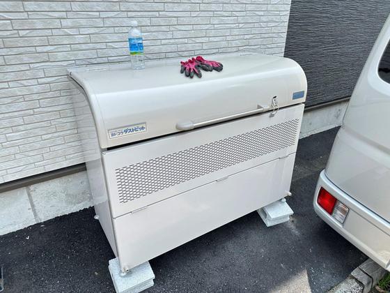 M Terrace藤垂園 弐番館