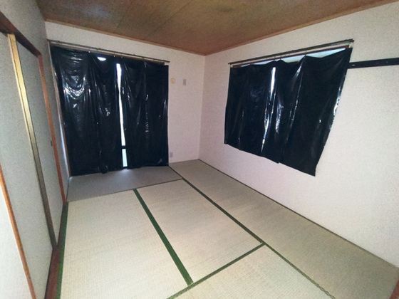 セジュール山田A棟